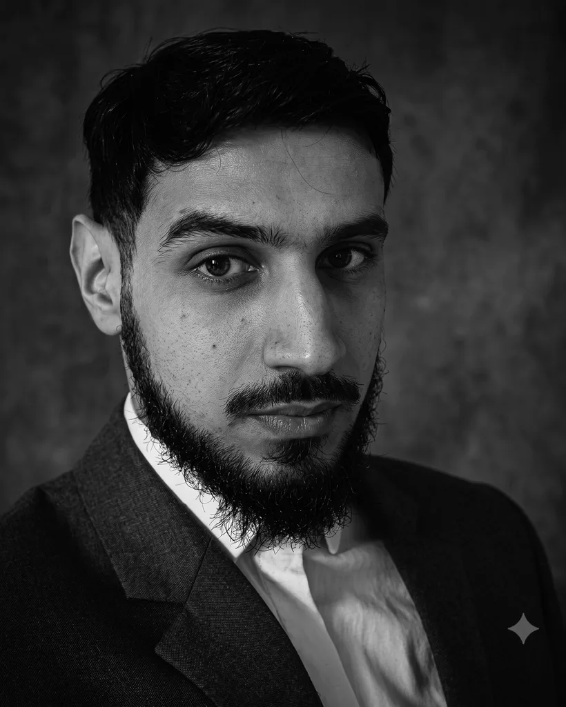 Ali, fondateur de PulsarBoost